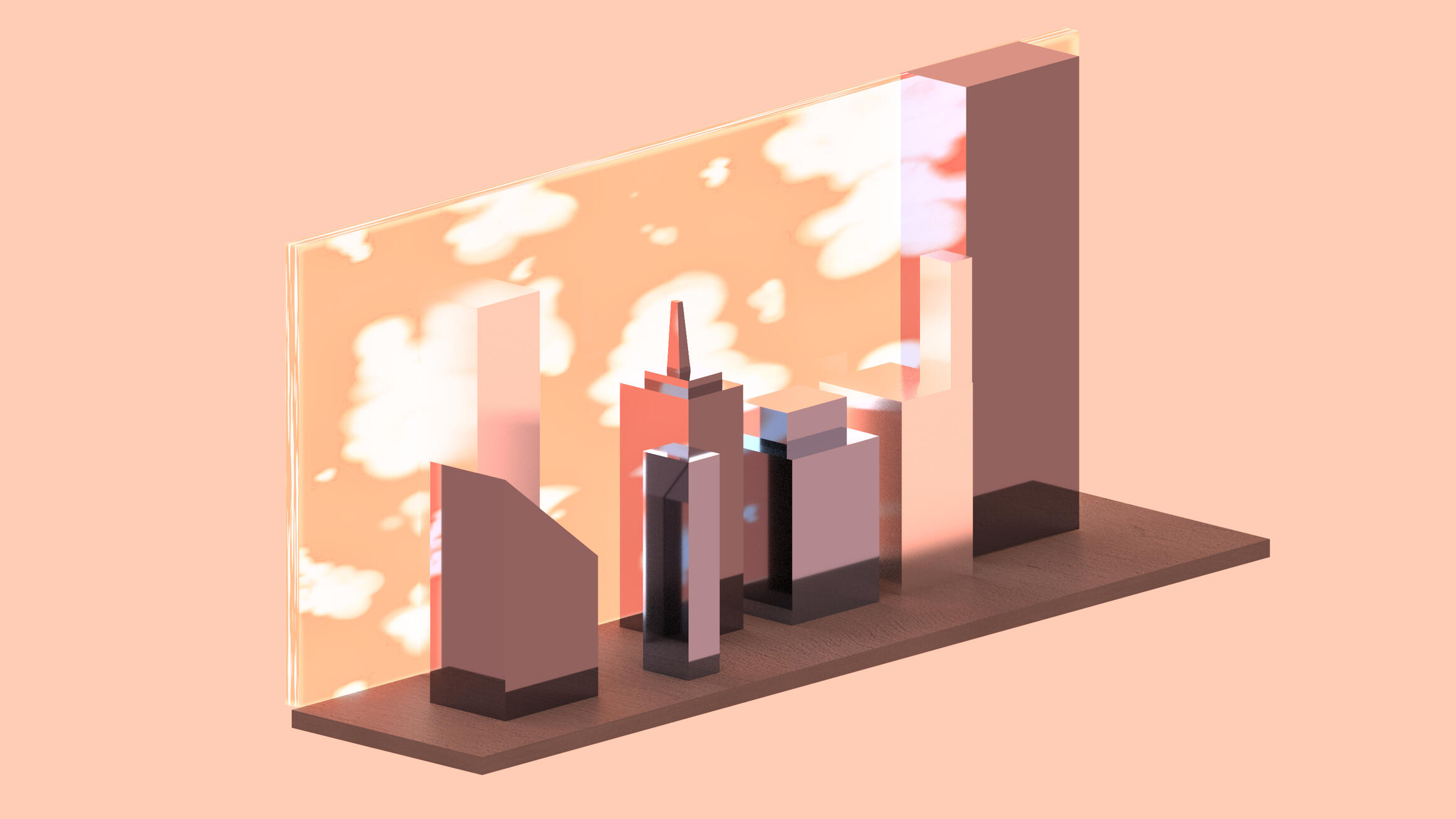 cityscape cityscape