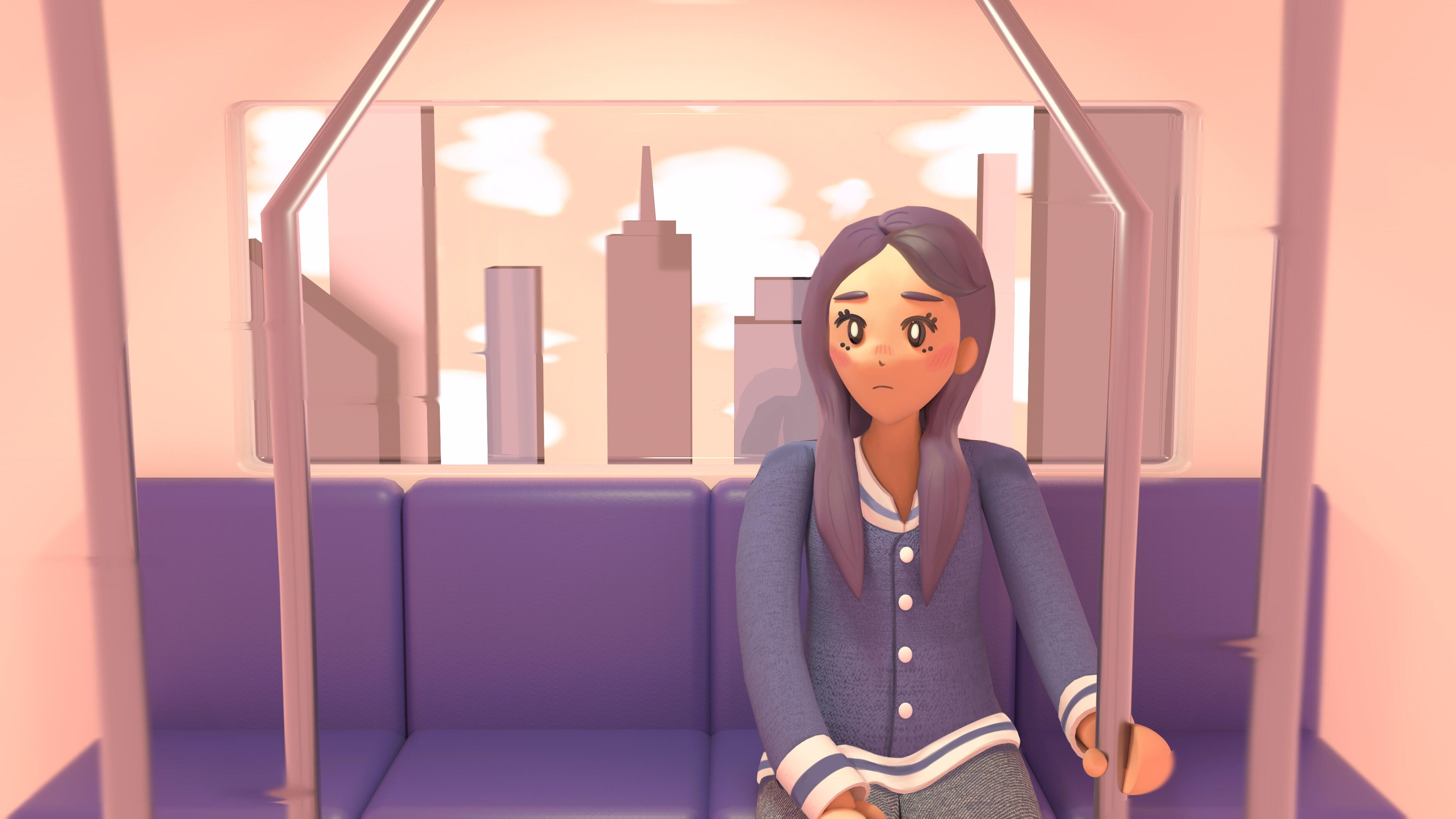 commute